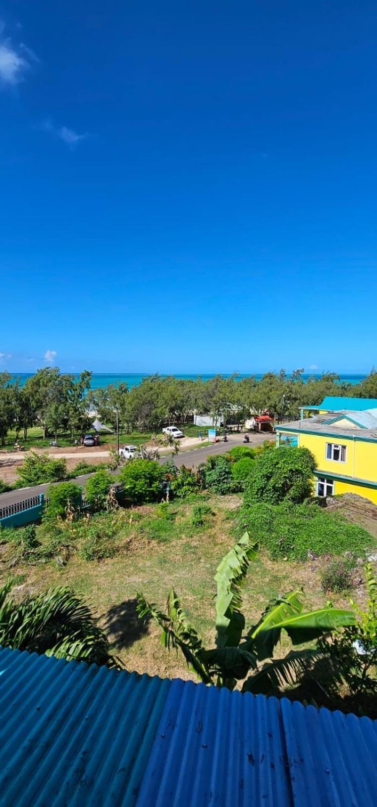 Tilapasse Resto & Guest House Port South East Exterior foto